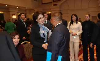 В Астане подписан план по развитию детей раннего возраста "Сәтті бастау" на 2025–2027 годы