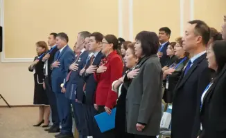 Мосты сотрудничества: в Астане прошел форум, соединяющий IT и транспортные горизонты