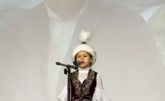 Кто стал мастером слова среди маленьких чтецов?