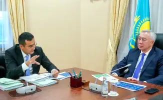 Трансформация холдинга «Байтерек» в инвестиционный инструмент: новые перспективы для экономического роста Казахстана