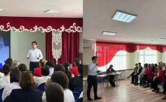 Семинар в Ұлытау: формирование устойчивости к радикализму в образовательной среде