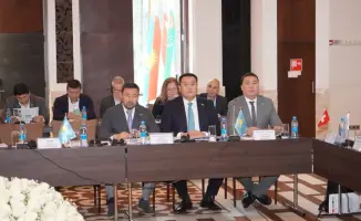 В Душанбе состоялся Региональный Форум глав чрезвычайных ведомств стран Центральной Азии