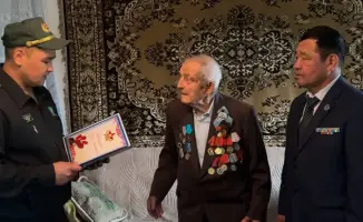 Когда память войны встречает молодость сегодня