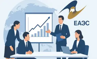 Новые макроэкономические ориентиры для ЕАЭС на 2026-2027