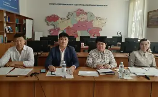 Международный семинар по анализу предбанкротной финансово-хозяйственной деятельности: выявление признаков преднамеренного банкротства