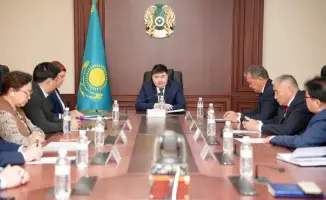 Минэнерго подписало новое соглашение в нефтегазовой отрасли на 2026–2028 годы