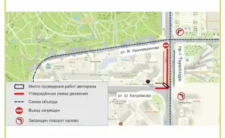 Введение новых поездов LRT в Астане: влияние на транспортную систему города