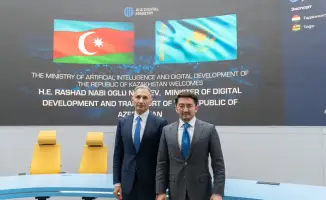 Казахстан и тюркские языки: новый шаг в ИИ?