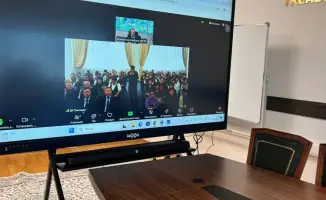 Онлайн-встреча Рахата Токбаева с жителями Павлодарской области: раскрытие секретов работы Комитета казначейства