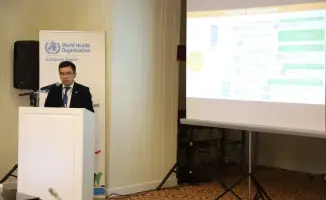 Астана: Мост знаний для эпиднадзора на международном семинаре ВОЗ