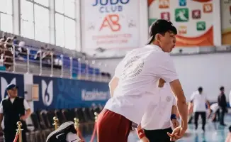 Второй республиканский турнир по асық ату в Шымкенте: укрепление традиций и культурной идентичности Казахстана