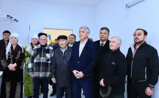 Открытие новых медицинских учреждений в Карагандинской области