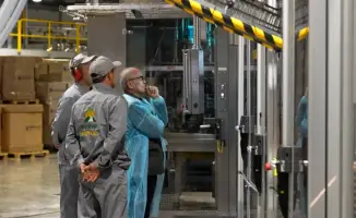 Проекты программы 'Өрлеу' в Туркестане