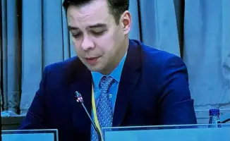 Казахстан на ОБСЕ: борьба с рабством и защита беженцев