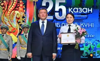 Аким области отметил вклад правоохранительных органов в укрепление верховенства закона в контексте международных инициатив