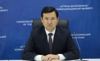 В Астане стартовали новые проекты по трудоустройству молодежи и патриотическому воспитанию