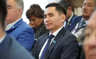 В Аккольском районе Казахстана обсудили стратегические задачи, обозначенные в Послании Президента