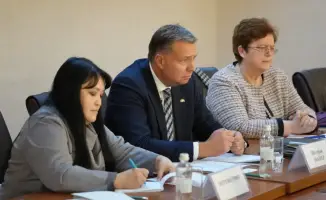 Казахстан и Германия: новый маршрут для бизнеса!