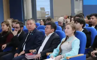 Форум Ассамблеи народа Казахстана в Костанайской области: Укрепление межэтнического диалога через государственный язык