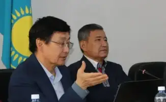 Утверждение новых юридических терминов: шаг к улучшению правоприменения в Казахстане