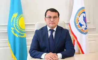 Культура Алматы под новым управлением: кто он?