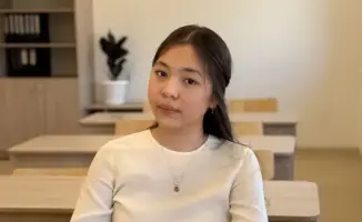 Участие столичной школьницы в международной программе Нью-Йоркской академии наук: новый шаг к научным достижениям в биотехнологии и устойчивом развитии