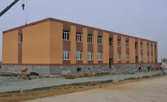 Строительство новой школы в селе Атыгай: шаг к улучшению образовательных условий для местных детей