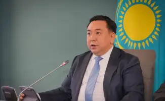 Интеграция искусственного интеллекта в высшее образование Казахстана