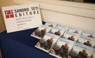 Культурный мост: книга о Шокане Уалиханове открывает итальянцам двери в мир казахской истории