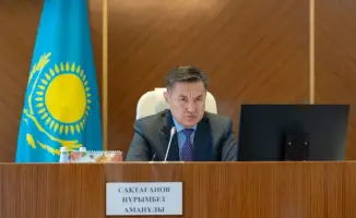 Обсуждение развития рыбного хозяйства в ВКО: создание рабочих мест и контроль бюджета