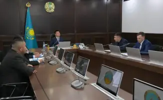 Завершение реконструкции аэропорта Павлодара в 2026 году: новые возможности для авиационной безопасности и инвестиций