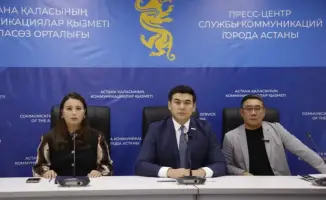 Новая инициатива в Астане: создание комфортной городской среды через управление многоквартирными домами