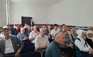 Экстремизм мен терроризмге қарсы күрес қоғамның ортақ мүддесі