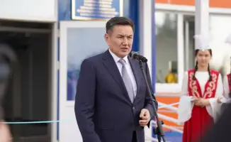 Открытие физкультурно-оздоровительного комплекса в селе Таврия: шаг к формированию здорового образа жизни