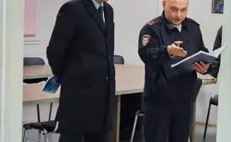 Посещение омбудсмена в Центре временного содержания: новые перспективы для защиты прав граждан Казахстана