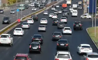 В Алматы выявлено, что почти каждый второй дизельный автомобиль превышает нормы токсичности в ходе экологических проверок