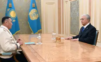 Отчет Комитета национальной безопасности задержания экстремизм криминальные группы оружие наркотики ущерб