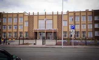 Посещение министра просвещения Жулдыз Сулейменовой в Акмолинской области: акцент на улучшение образования в малокомплектных школах