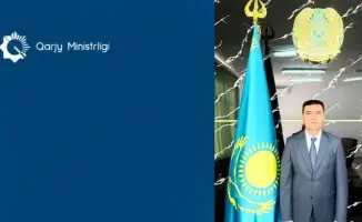 Новый руководитель Департамента государственного имущества и приватизации в области Ұлытау: опыт и перспективы