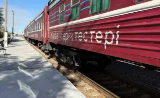 Медицинская помощь для жителей Жетысу