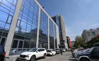 Алматы на пути к рекорду бюджета: 1,6 трлн тенге за девять месяцев 2025 года