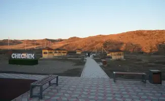 Усть-Каменогорск: от горы Чечек к новым свершениям!