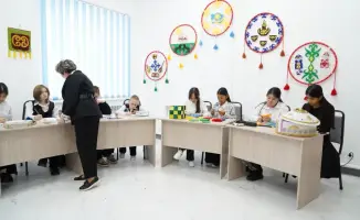 Дом культуры в селе Кенесары открылся после 30 лет ожидания