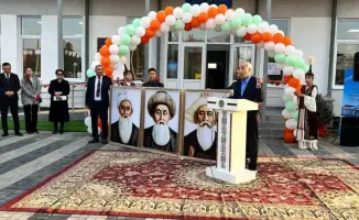 Три новых объекта открыли в Алматинской области