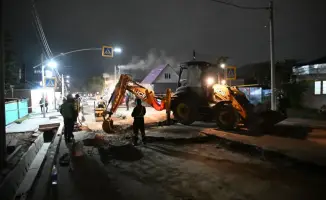 Проблемы с аккредитацией технадзора в Алматы после проверки строительства инженерных сетей