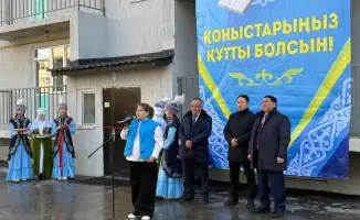 В Алматинской области введено 901,4 тыс. кв. метров жилья за 9 месяцев 2025 года, что на 15,8% превышает план