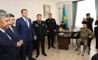 Сенаторы изучили воинскую службу в Челябинске