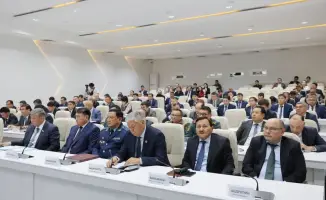 Жамбыл: инвестиционный бум и экономический взлет!