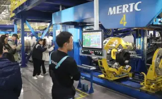 Караганда: от заводов к туристам — новый маршрут!