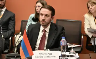 На 25-м Конгрессе ИНТОСАИ в Шарм-эль-Шейхе обсуждаются цифровые подходы к госаудиту в Казахстане и СНГ